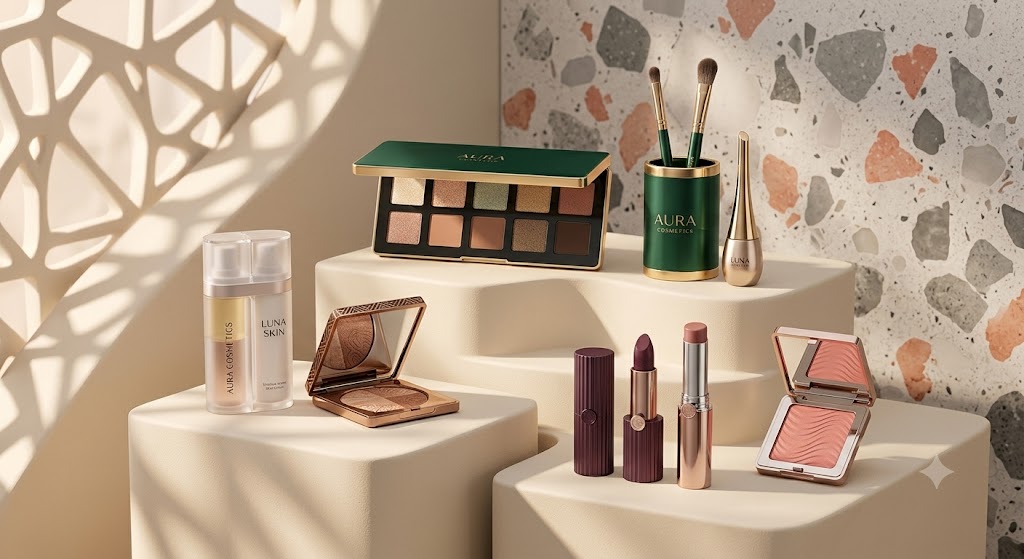 Makeup