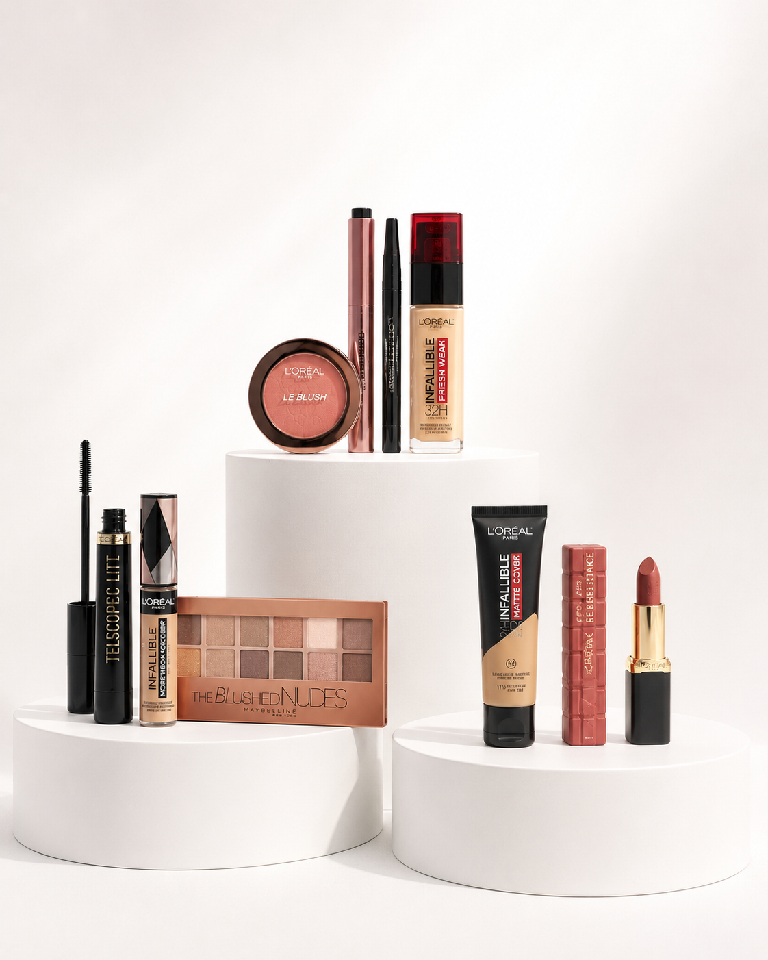 Makeup