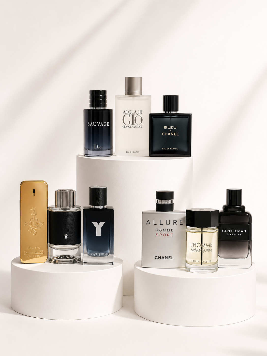Men's Perfumes