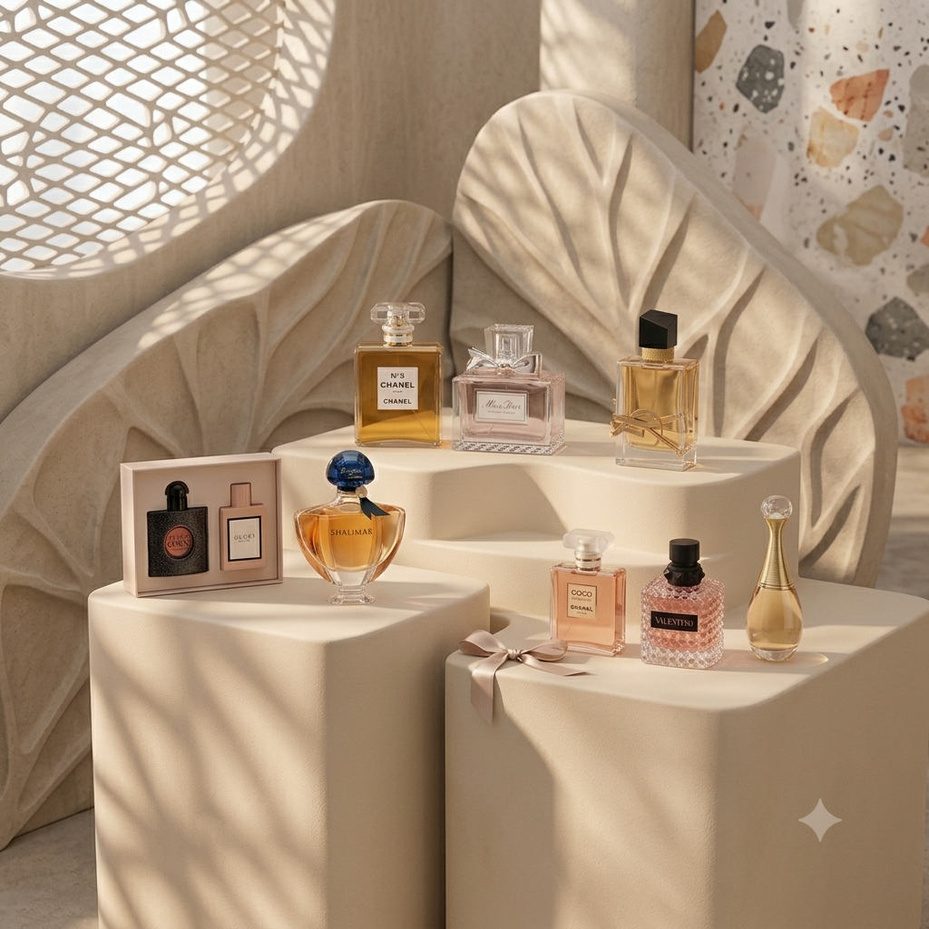 Women Perfumes