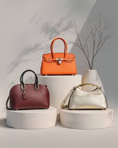 Bags