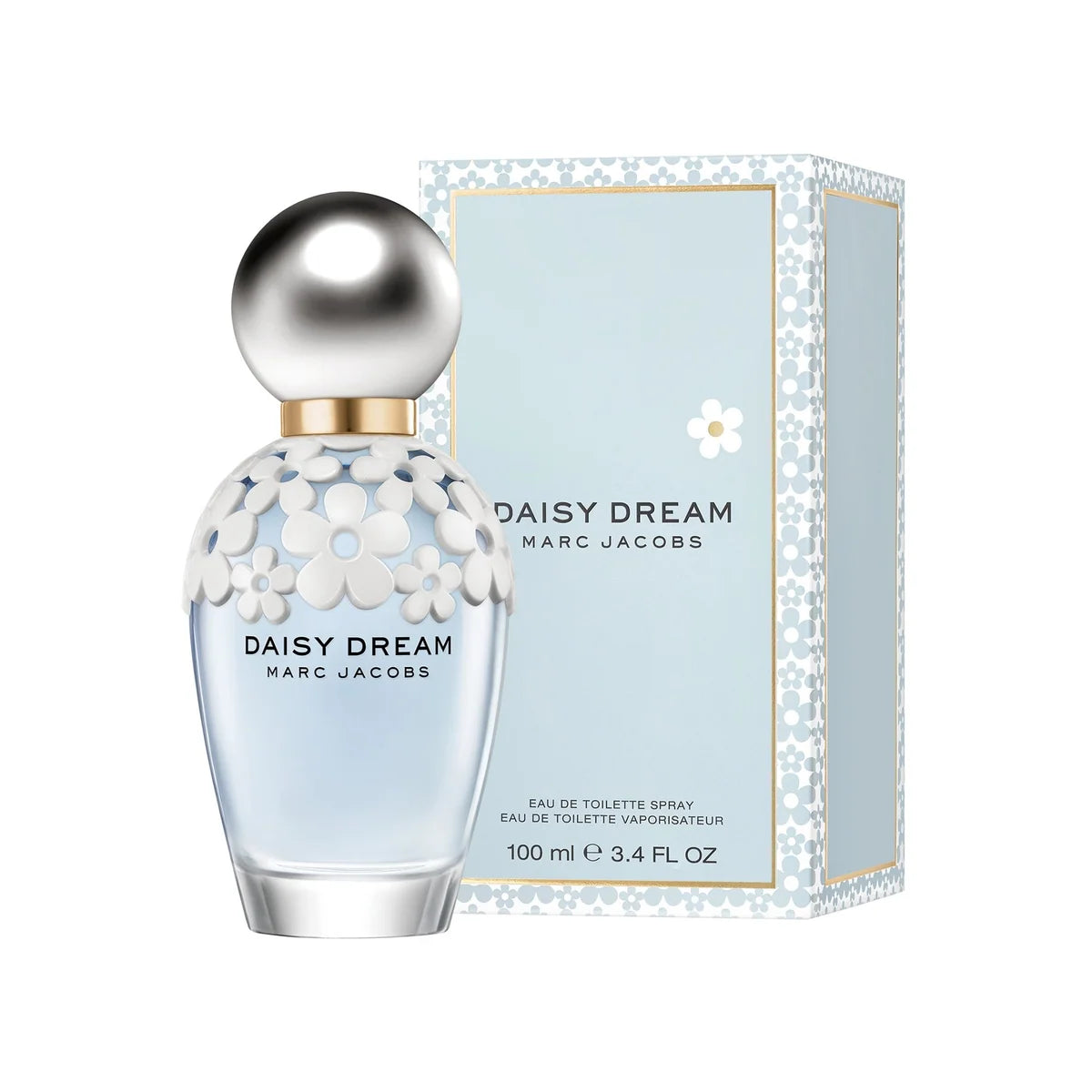 Marc Jacobs Daisy Dream Eau de Toilette - 100ml