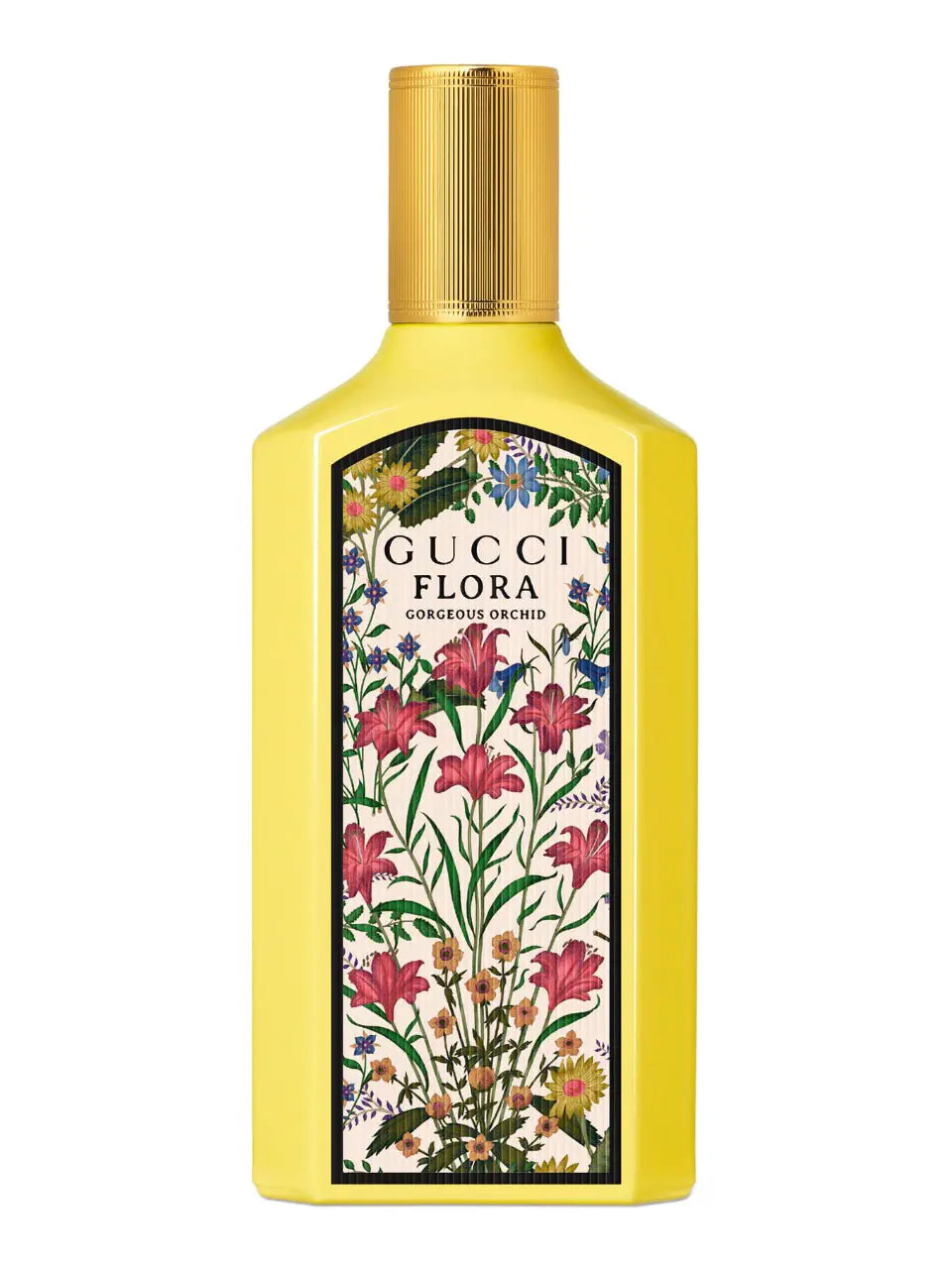 Gucci Flora Gorgeous Orchid Eau de Parfum - 100ml