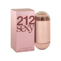 Carolina Herrera 212 Sexy Women