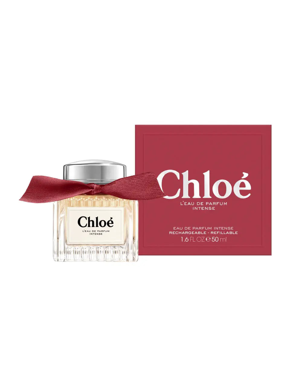 Chloé L'Eau de Parfum Intense - 50ml