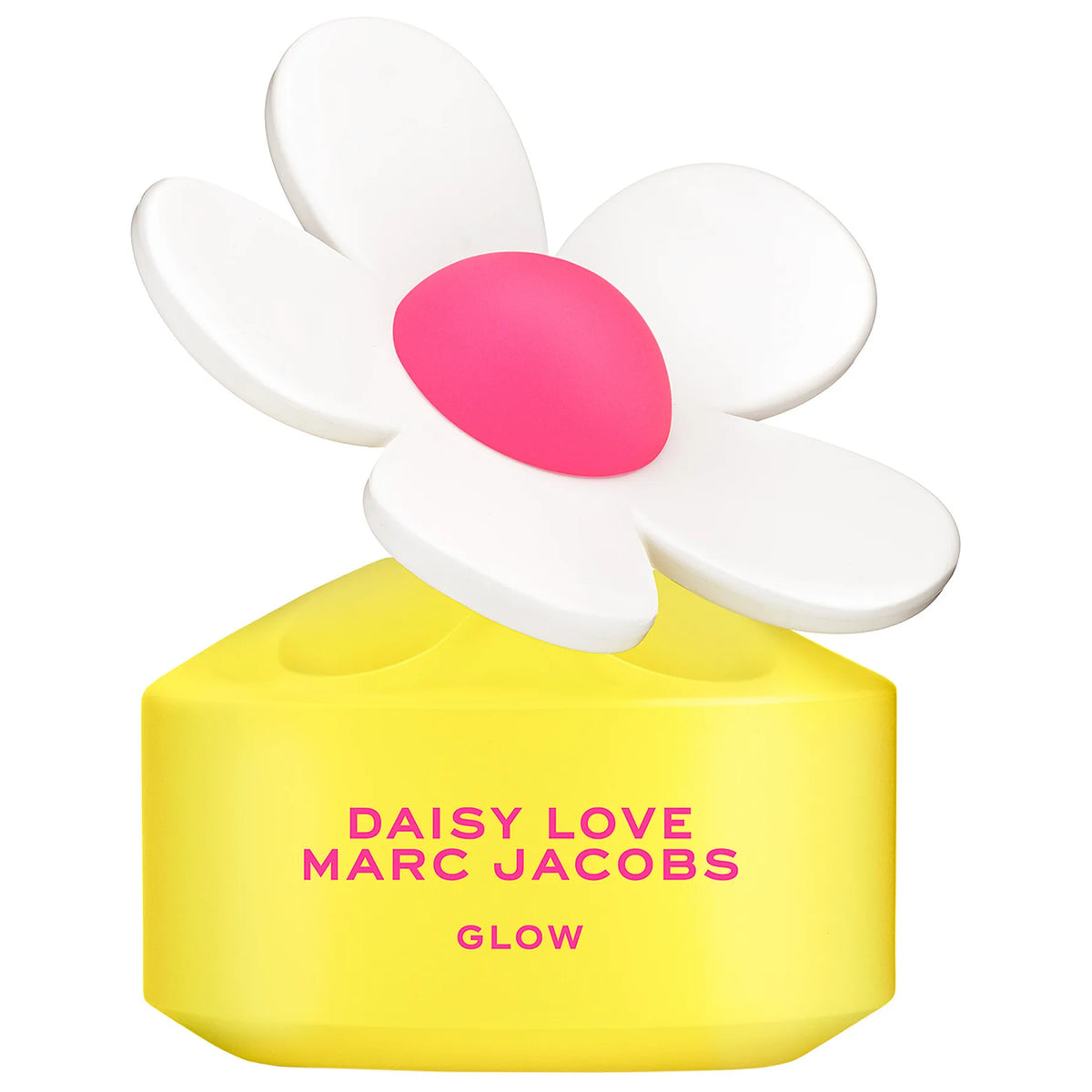 Marc Jacobs Daisy Love Glow Limited Edition Eau de Toilette - 50ml