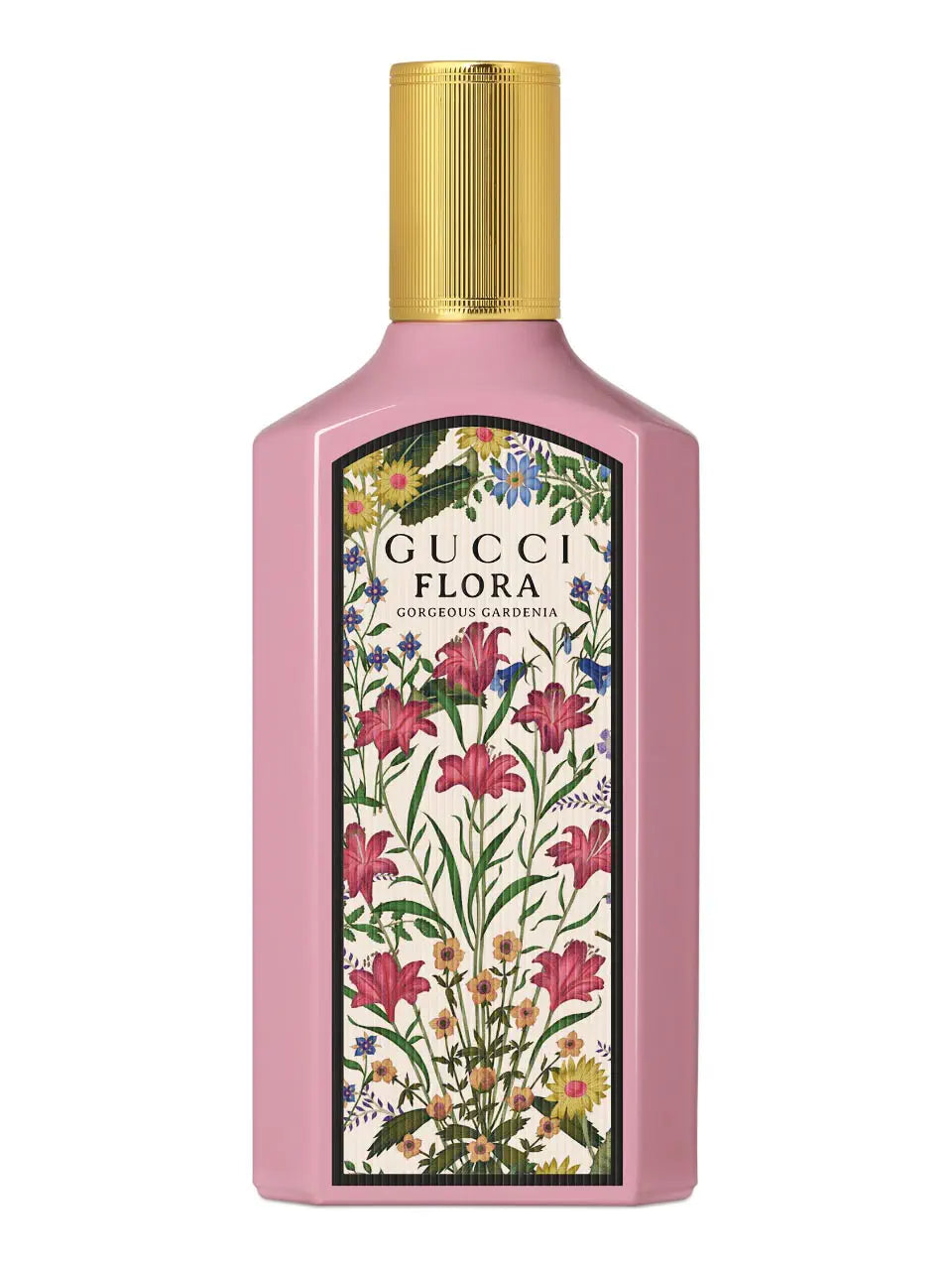Gucci Flora Gorgeous Gardenia Eau de Parfum - 100ml