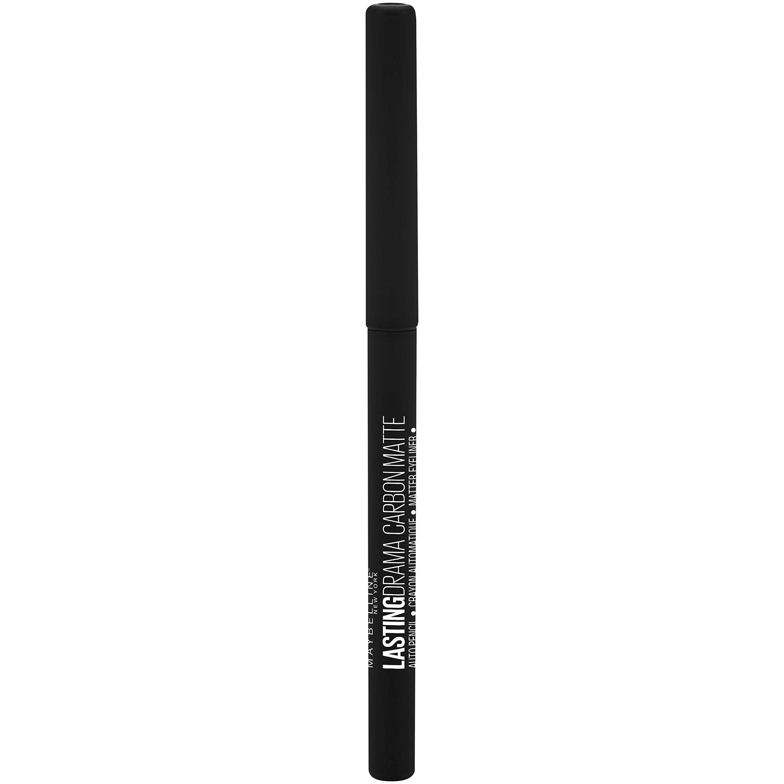 Maybelline Lasting Drama Carbon Matte Eyeliner