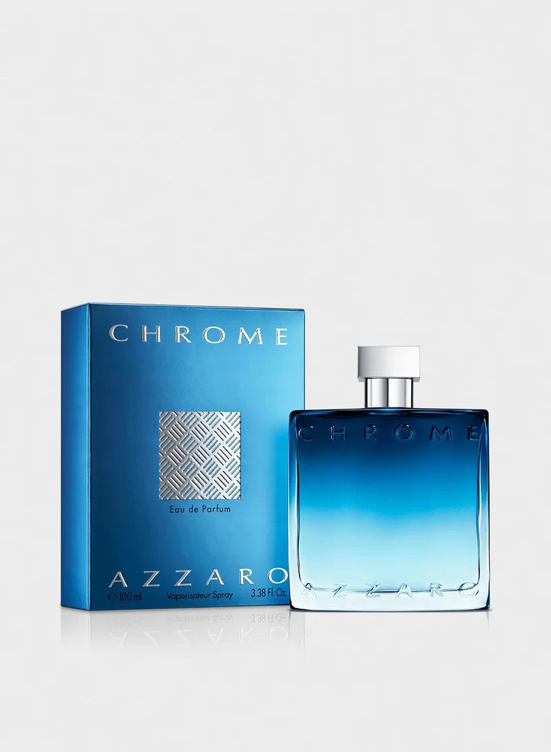 Azzaro Chrome