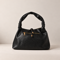 Black Shoulder Bag