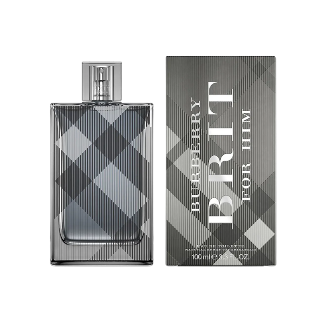 Burberry Brit For Him