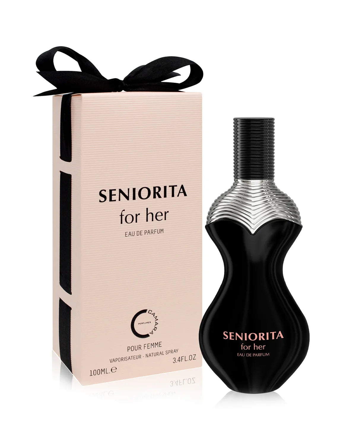 Seniorita For Her