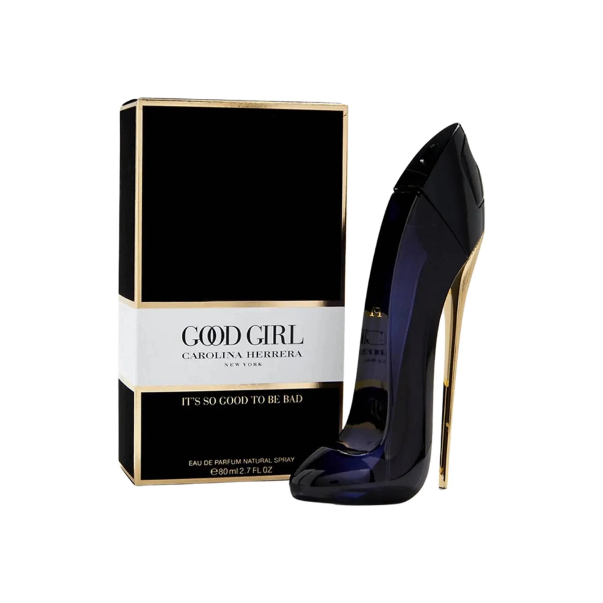 Carolina Herrera Good Girl