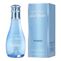 Davidoff Cool Water Woman Eau de Toilette - 50ml, 100ml