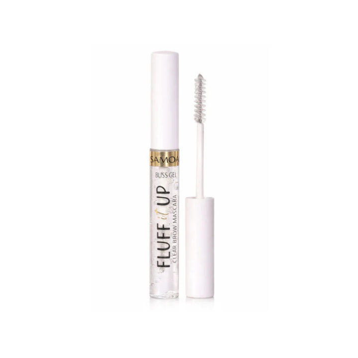 Samoa Fluff it Up Gel Brow