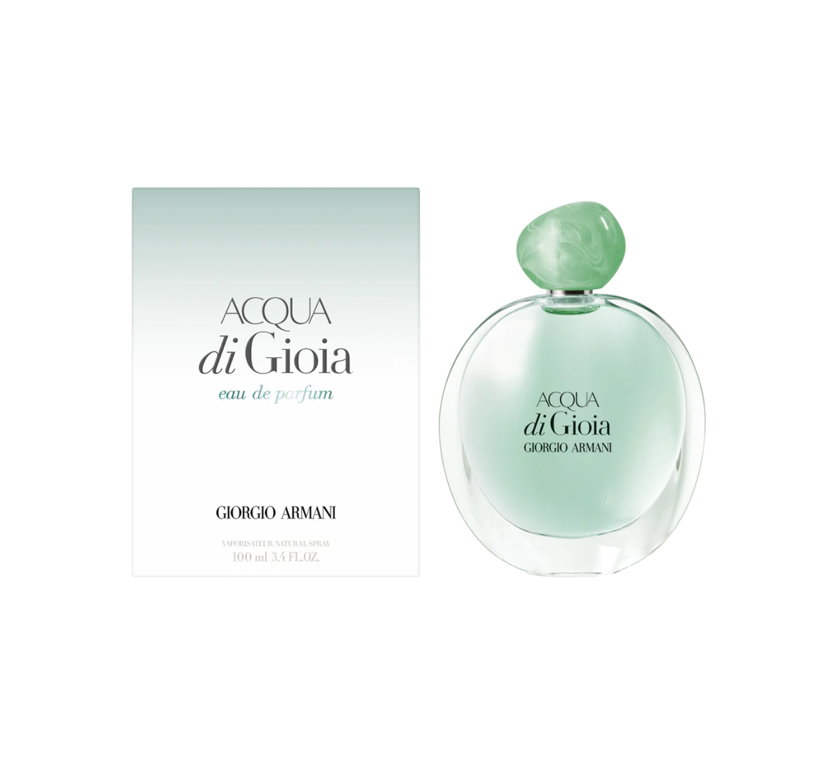 Giorgio Armani Acqua di Gioia Eau de Parfum - 100ml