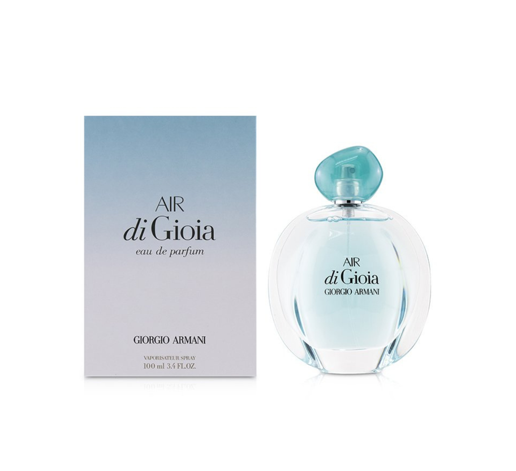 Giorgio Armani Air di Gioia Eau de Parfum - 50ml, 100ml
