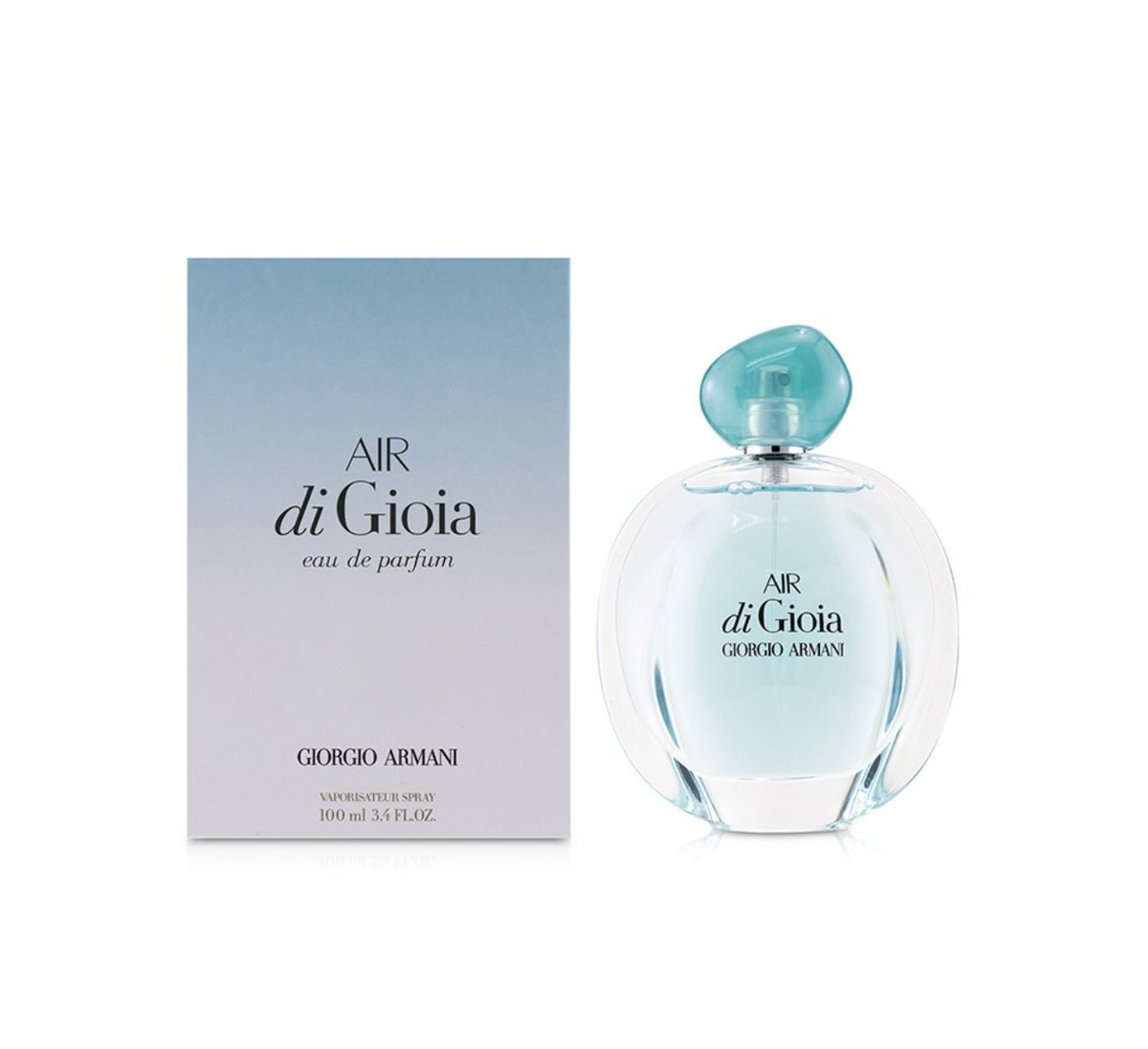 Giorgio Armani Air di Gioia Eau de Parfum - 50ml, 100ml