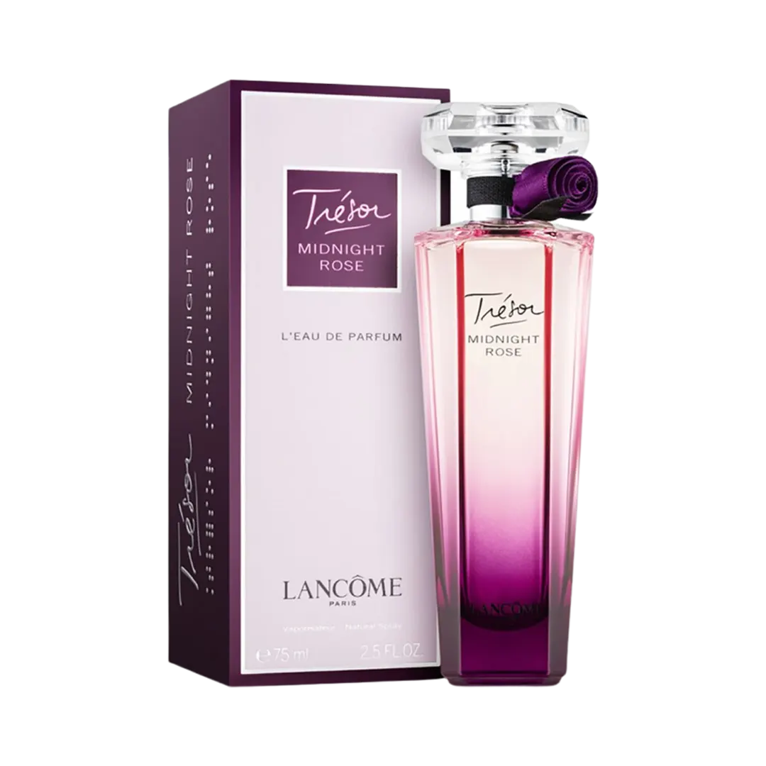 Lancome Tresor Midnight Rose