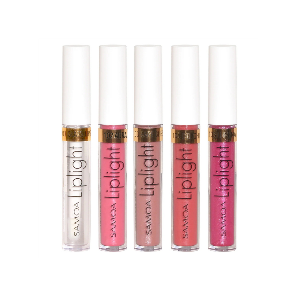 Samoa Liplight Gloss