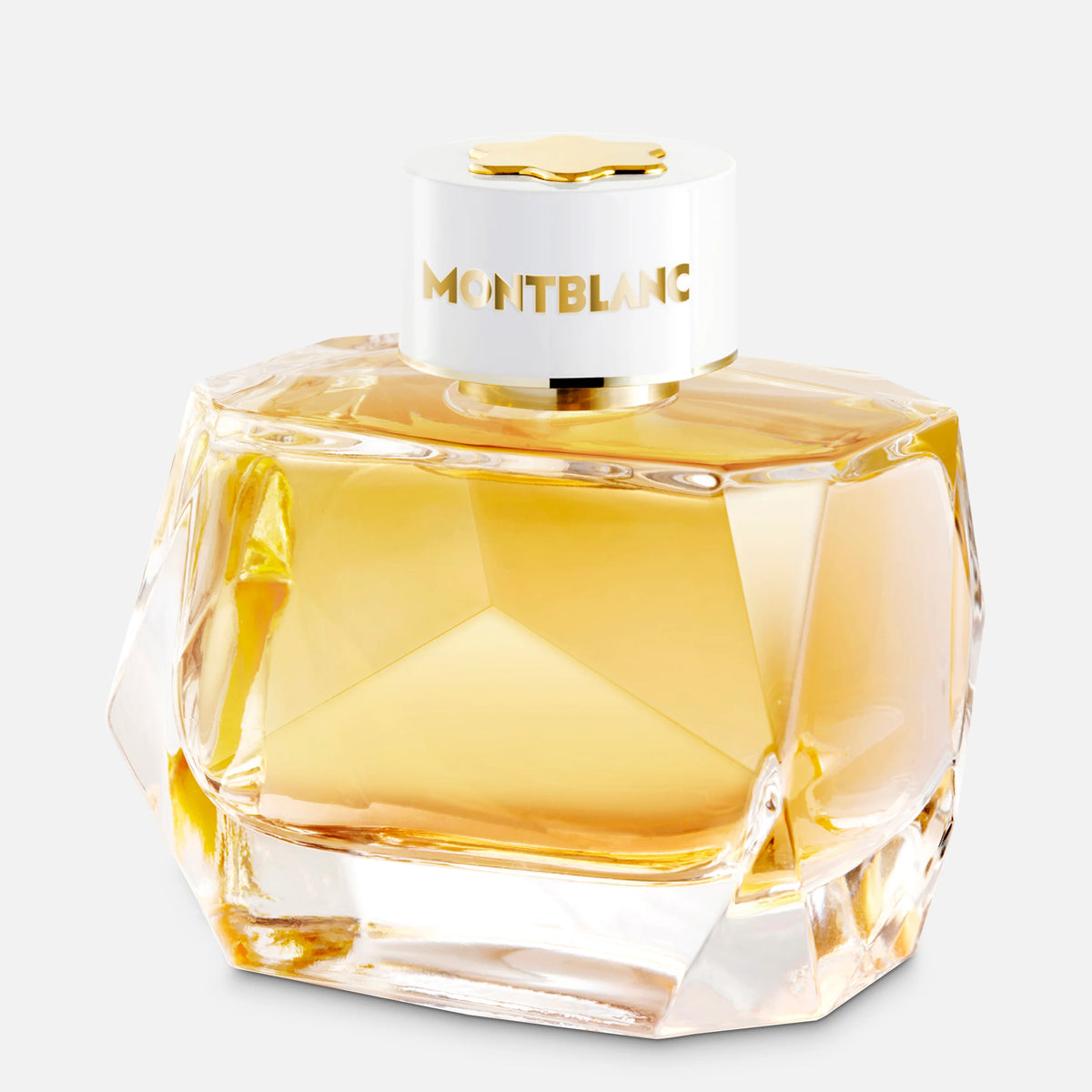 Montblanc Signature Absolue Eau de Parfum Tester - 90ml