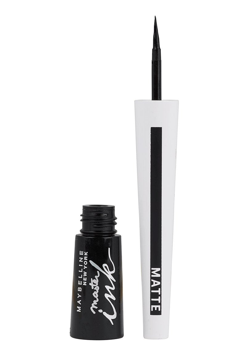 Maybelline Matte Ink Liquid Eyeliner