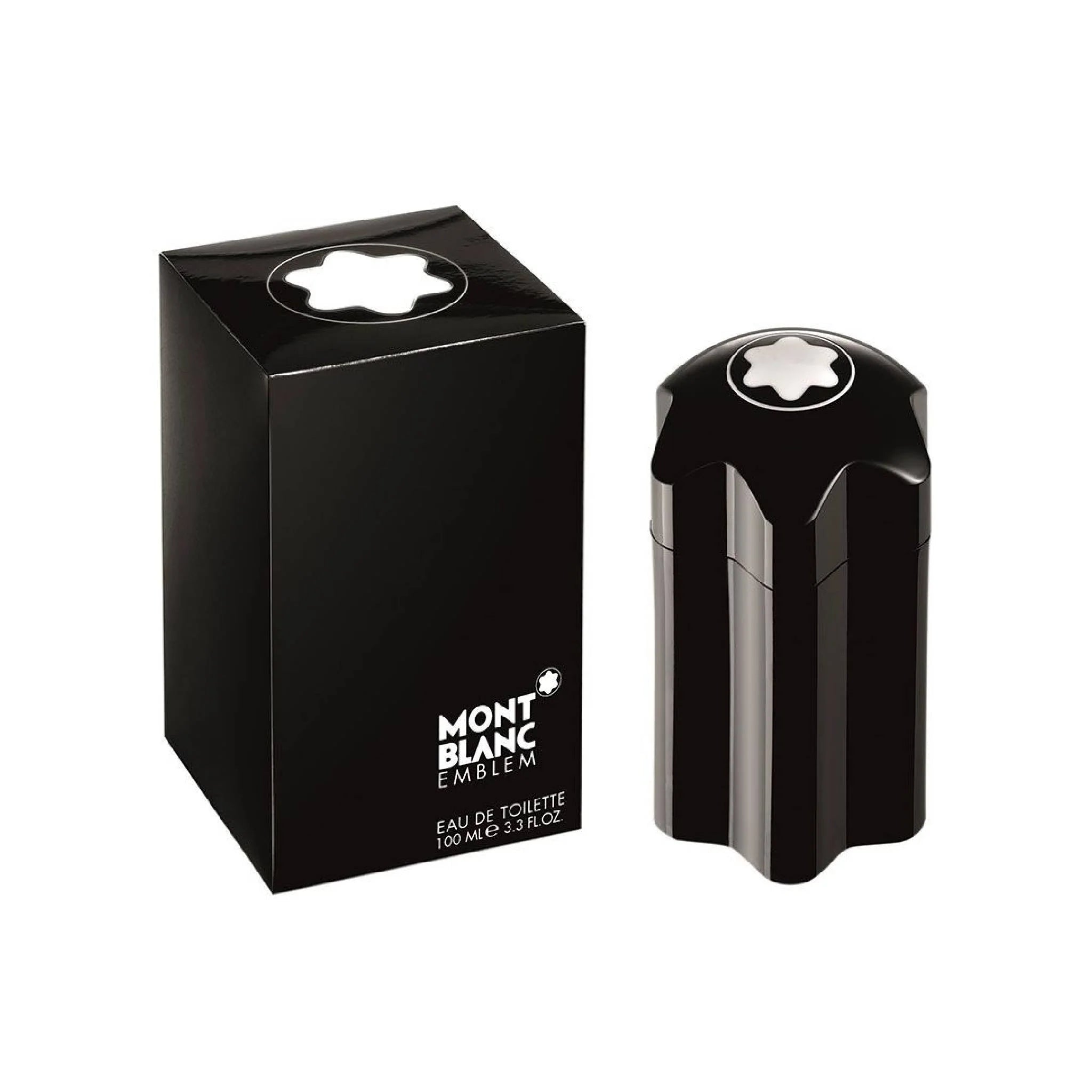 Mont Blanc Emblem