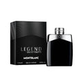 Mont Blanc Legend
