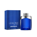 Mont Blanc Legend Blue