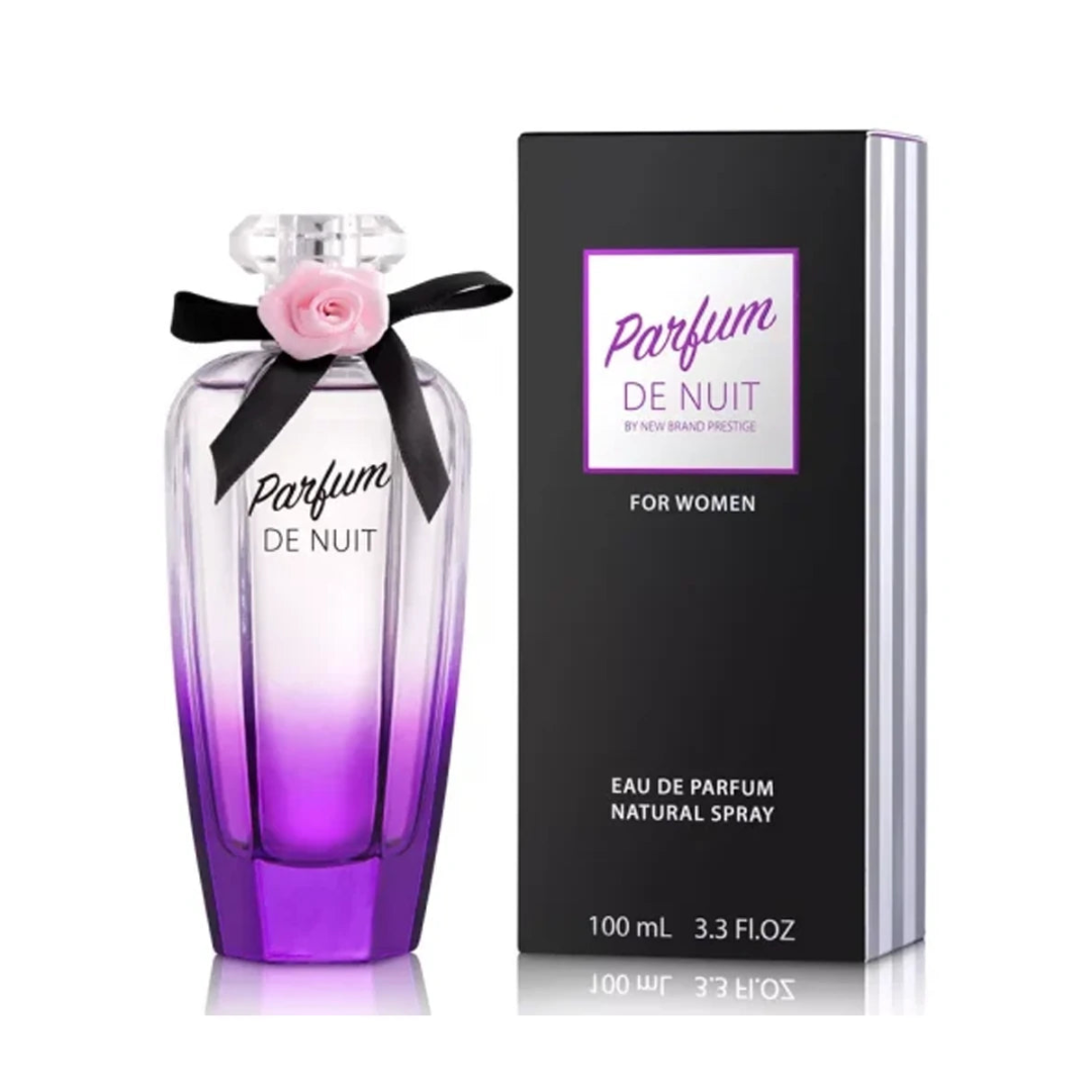 New Brand Parfum De Nuit