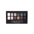 Maybelline The Rock Nudes