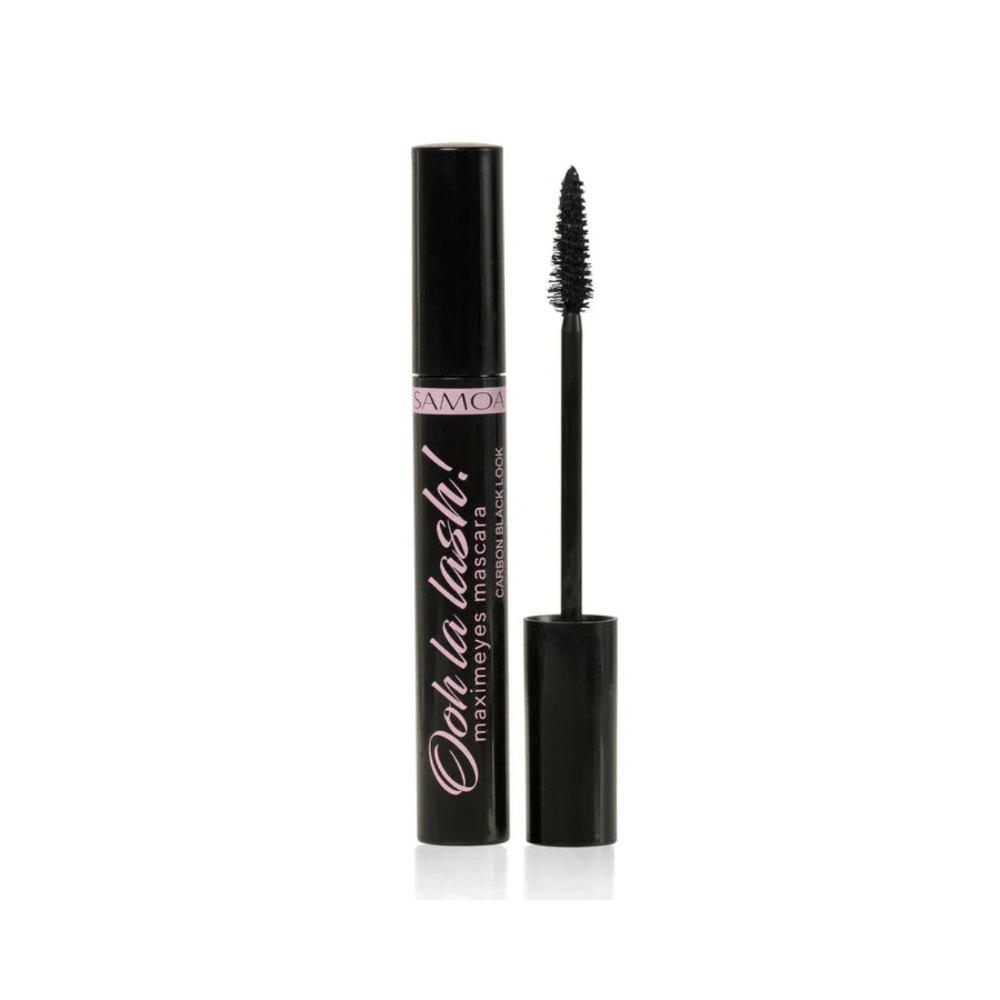 Samoa Ooh La Lash