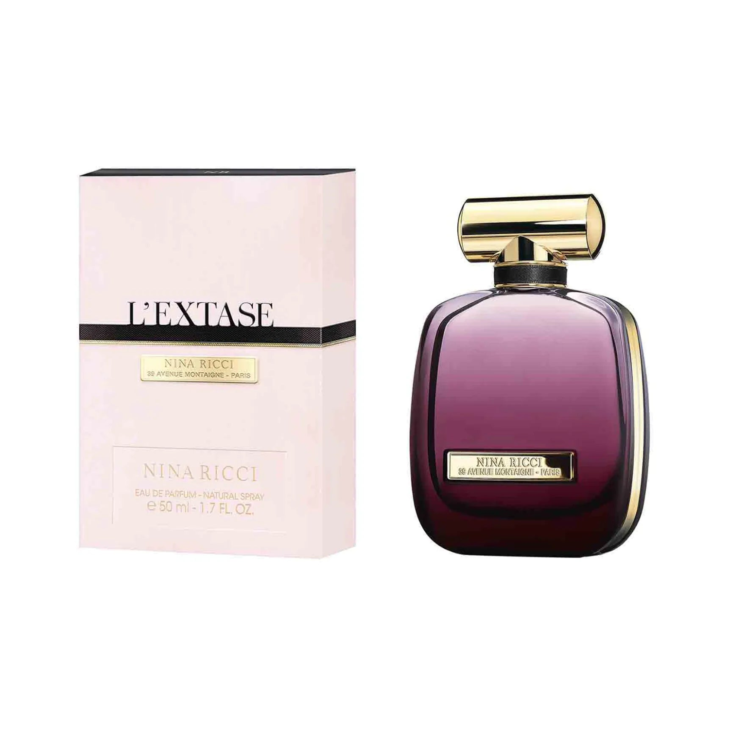 Nina Ricci L'Extase
