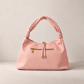 Baby Pink Shoulder Bag