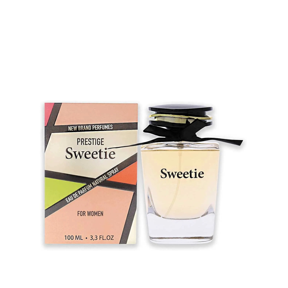 New Brand Prestige Sweetie