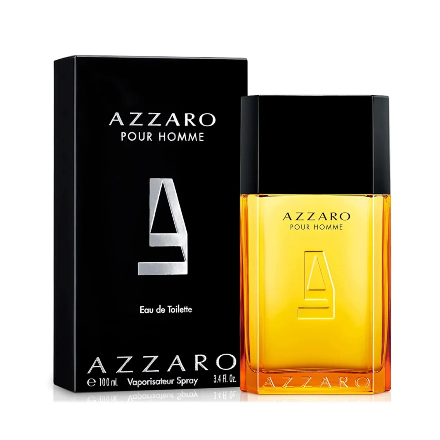 Azzaro Homme