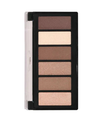 Samoa Petite KIKA Eyeshadow Palette