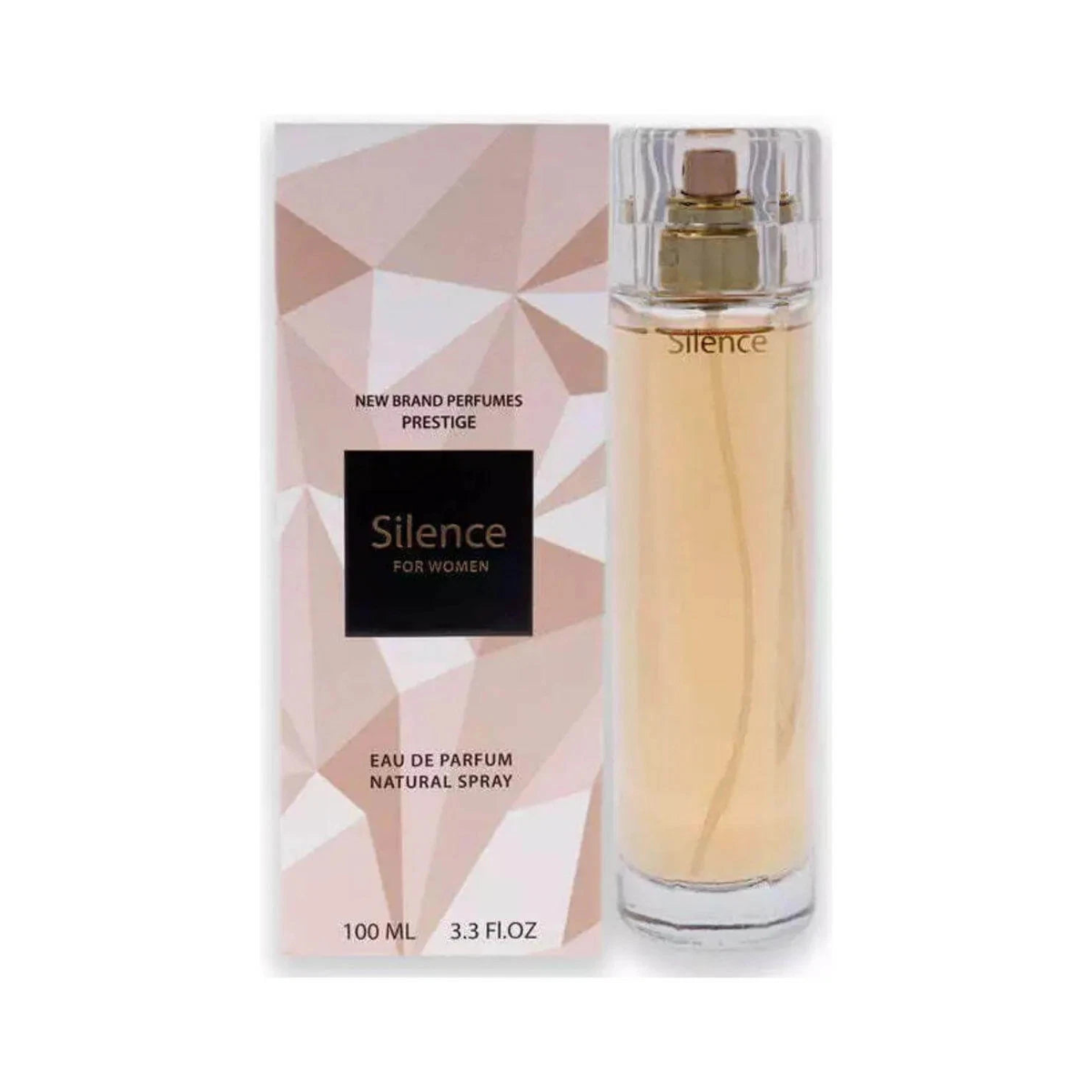 New Brand Silence For Women