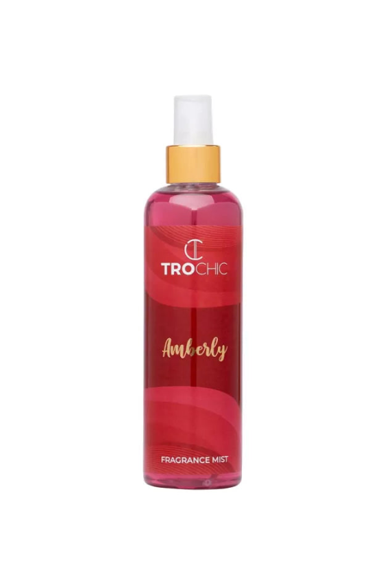 TroChic Fragrance Mist
