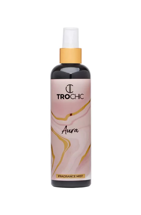 TroChic Fragrance Mist