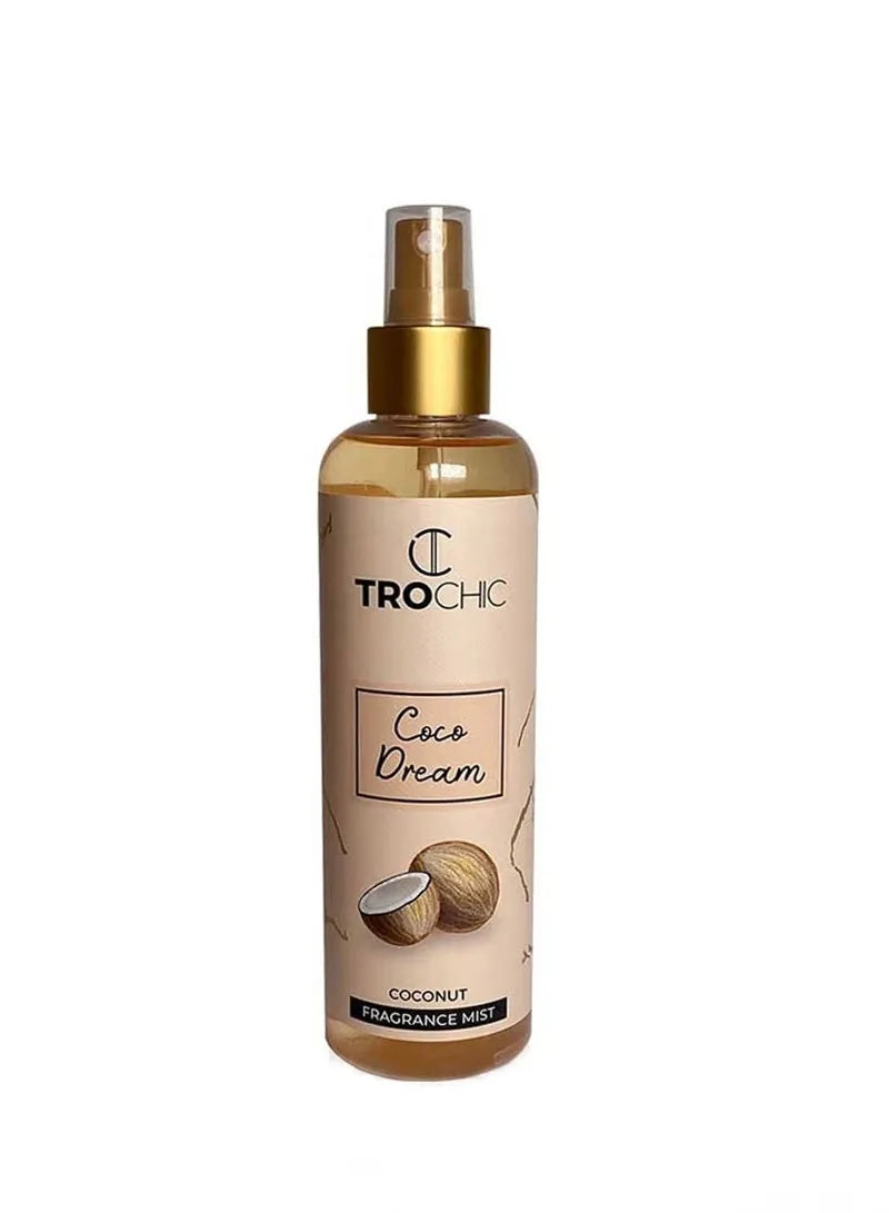 TroChic Fragrance Mist