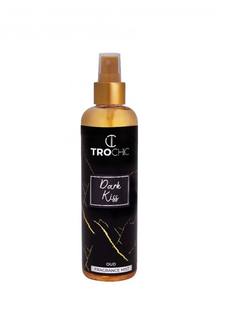 TroChic Fragrance Mist