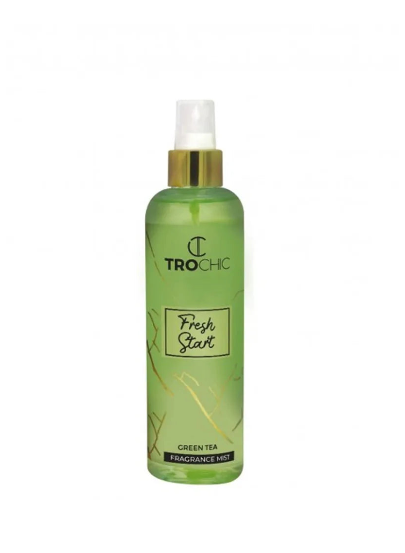 TroChic Fragrance Mist