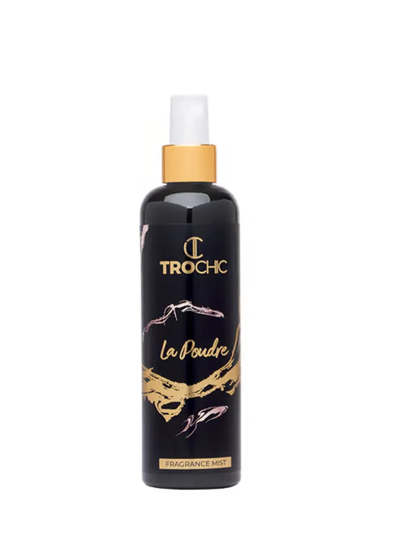 TroChic Fragrance Mist
