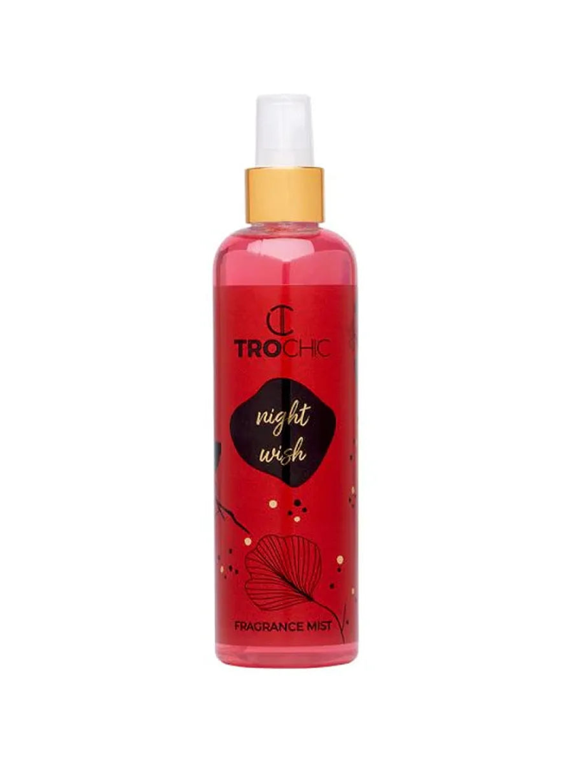 TroChic Fragrance Mist