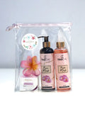 TroChic Fragrance Gift Set