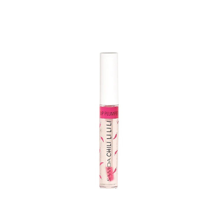 Samoa Chili Li-Li-Li  Lip Plumper