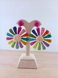 Summer Bloom Earrings