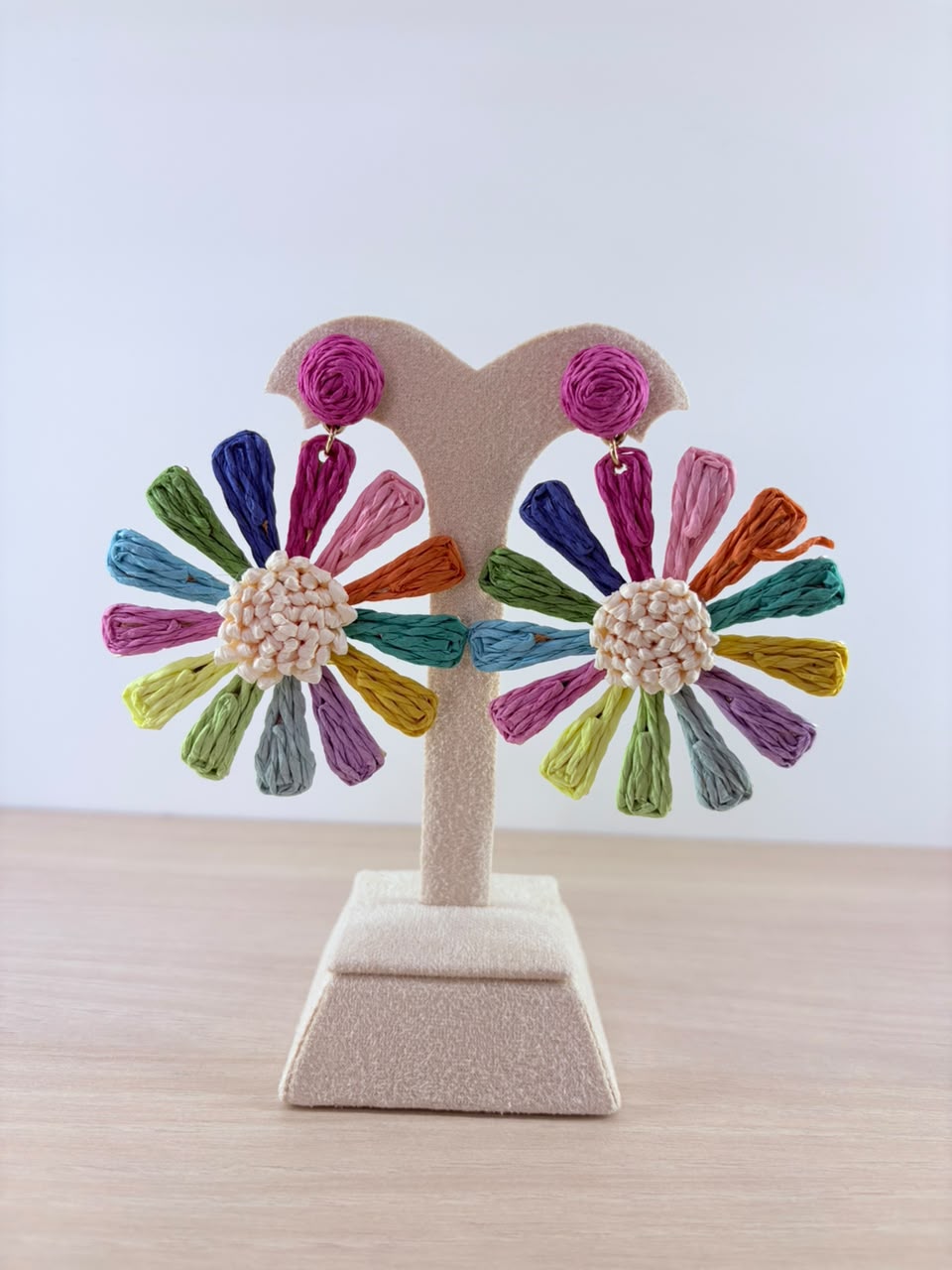 Summer Bloom Earrings