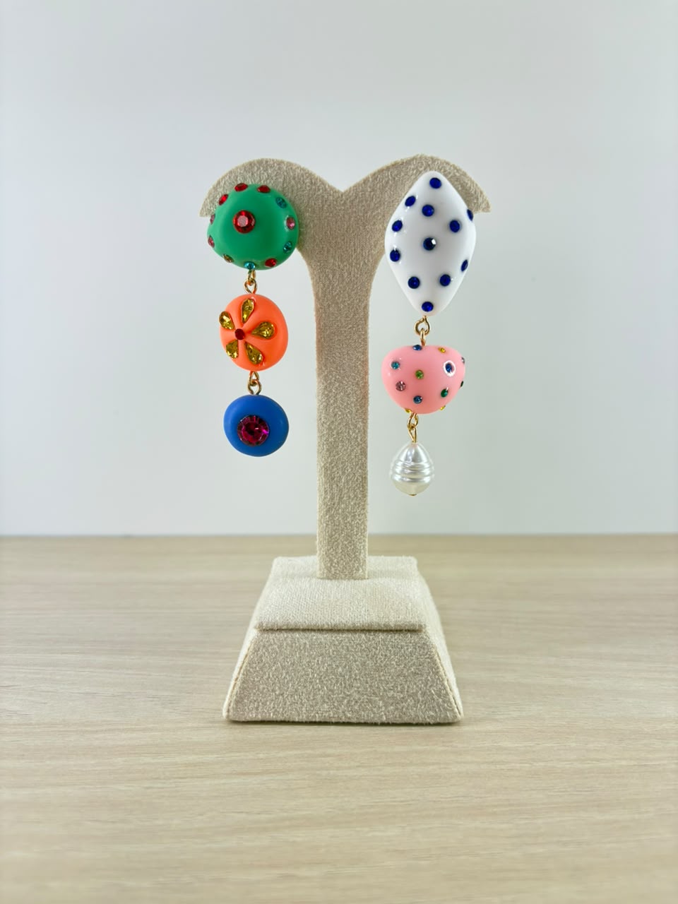 Candy Pop Earrings